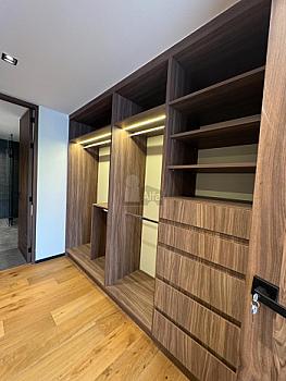 Departamento en rent en Polanco IV Sección, Miguel Hidalgo, Ciudad de México