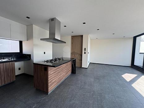 Departamento en rent en Polanco IV Sección, Miguel Hidalgo, Ciudad de México