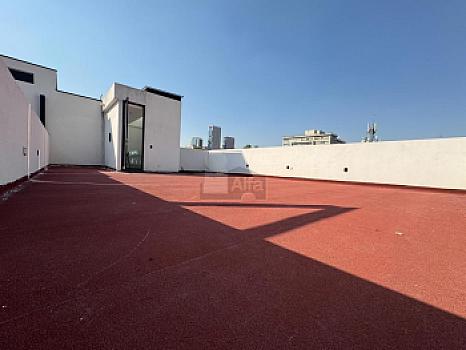 Departamento en rent en Polanco IV Sección, Miguel Hidalgo, Ciudad de México