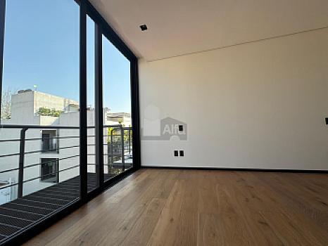 Departamento en rent en Polanco IV Sección, Miguel Hidalgo, Ciudad de México