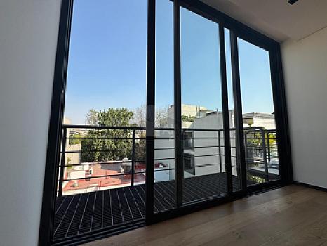 Departamento en rent en Polanco IV Sección, Miguel Hidalgo, Ciudad de México