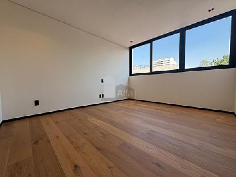 Departamento en rent en Polanco IV Sección, Miguel Hidalgo, Ciudad de México