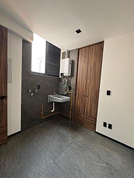 Departamento en rent en Polanco IV Sección, Miguel Hidalgo, Ciudad de México