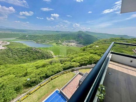 Departamento en sale en Cañadas del Lago, El Pueblito, Querétaro