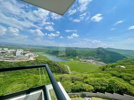 Departamento en sale en Cañadas del Lago, El Pueblito, Querétaro