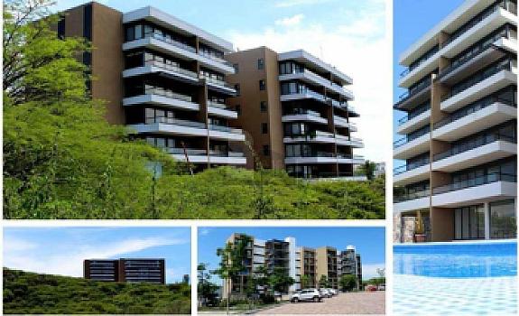 Departamento en sale en Cañadas del Lago, El Pueblito, Querétaro