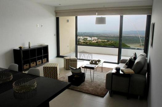 Departamento en sale en Cañadas del Lago, El Pueblito, Querétaro