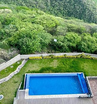 Departamento en sale en Cañadas del Lago, El Pueblito, Querétaro