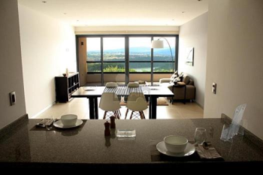 Departamento en sale en Cañadas del Lago, El Pueblito, Querétaro
