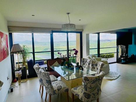 Departamento en sale en Cañadas del Lago, El Pueblito, Querétaro