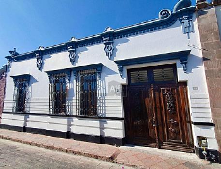 Hacienda en sale en Centro, Querétaro, Querétaro