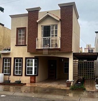 Casa sola en sale en Las Estancias, Juárez, Chihuahua