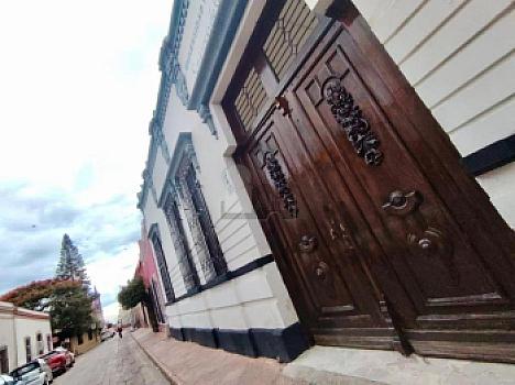 Hacienda en sale en Centro, Querétaro, Querétaro