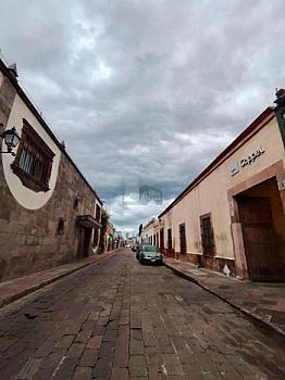 Hacienda en sale en Centro, Querétaro, Querétaro