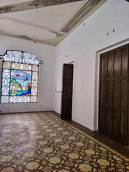 Hacienda en sale en Centro, Querétaro, Querétaro