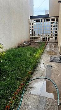 Casa sola en sale en Las Estancias, Juárez, Chihuahua