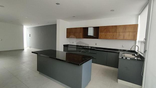 Casa en condominio en rent en Sierra Nogal, León, Guanajuato