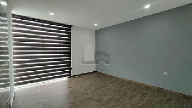 Casa en condominio en rent en Sierra Nogal, León, Guanajuato