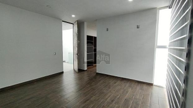 Casa en condominio en rent en Sierra Nogal, León, Guanajuato