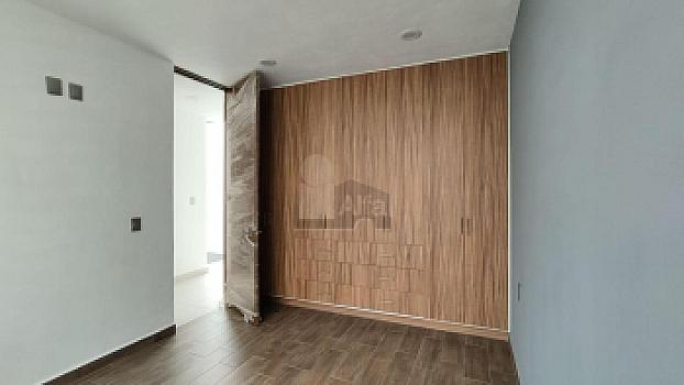Casa en condominio en rent en Sierra Nogal, León, Guanajuato