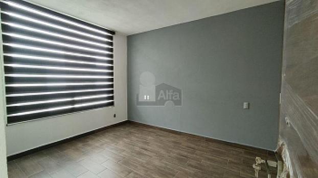 Casa en condominio en rent en Sierra Nogal, León, Guanajuato