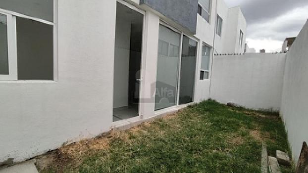 Casa en condominio en rent en Sierra Nogal, León, Guanajuato