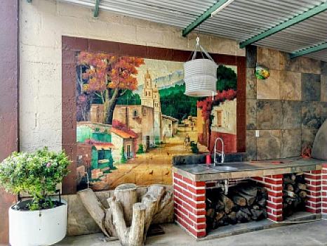 Casa sola en sale en Teopisca, Teopisca, Chiapas