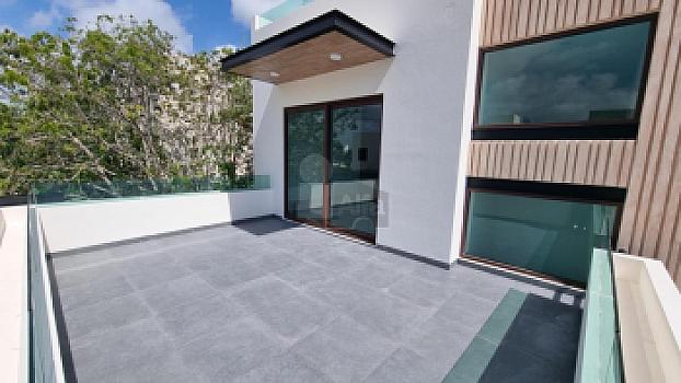 Condo house for sale in Residencial Río, Cancún, Quintana Roo