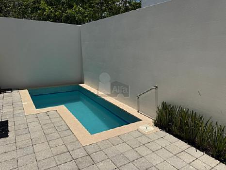 Condo house for sale in Residencial Río, Cancún, Quintana Roo