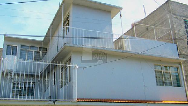 Venta de Casa en la Colonia Ixtlahuacán, Iztapalapa