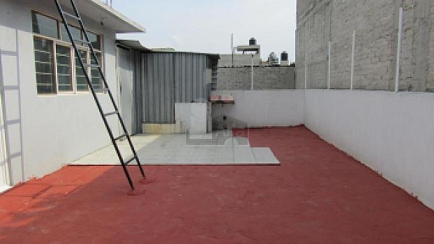 Venta de Casa en la Colonia Ixtlahuacán, Iztapalapa