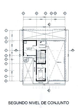 Venta de Casa en la Colonia Ixtlahuacán, Iztapalapa