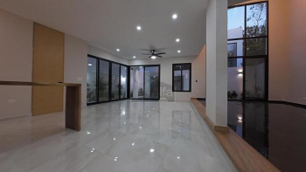 Condo house for sale in Residencial Cumbres, Cancún, Quintana Roo
