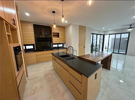 Condo house for sale in Residencial Cumbres, Cancún, Quintana Roo