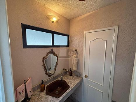 Residencia en campestre el paraiso, zavaleta, puebla