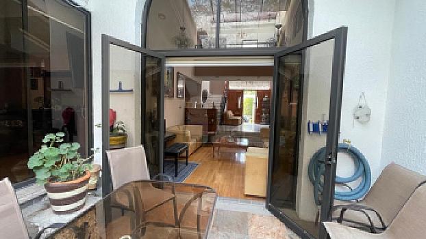 Residencia en campestre el paraiso, zavaleta, puebla