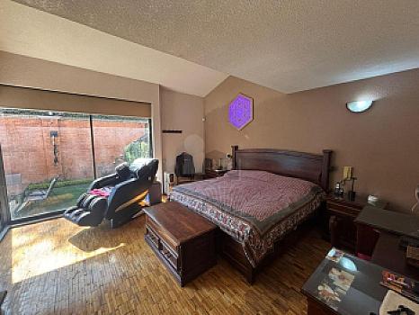 Residencia en campestre el paraiso, zavaleta, puebla