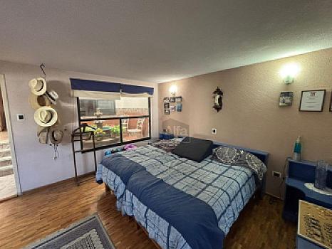 Residencia en campestre el paraiso, zavaleta, puebla