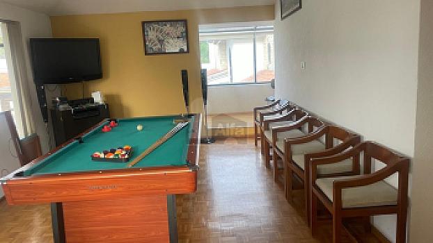 Residencia en campestre el paraiso, zavaleta, puebla
