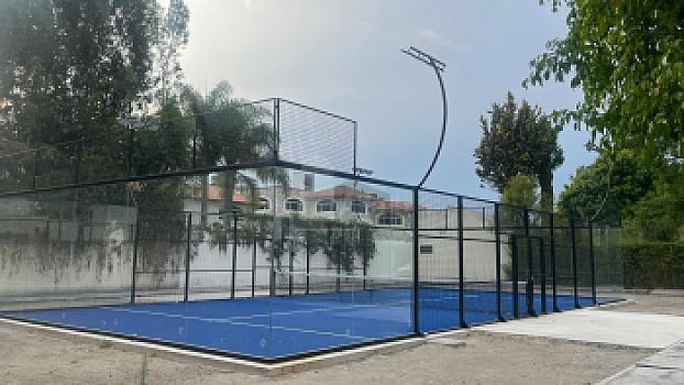 Residencia en campestre el paraiso, zavaleta, puebla