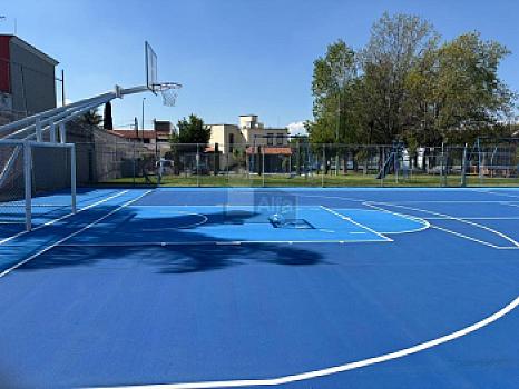 Residencia en campestre el paraiso, zavaleta, puebla