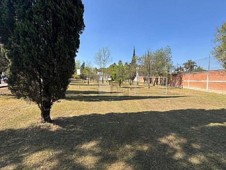 Residencia en campestre el paraiso, zavaleta, puebla