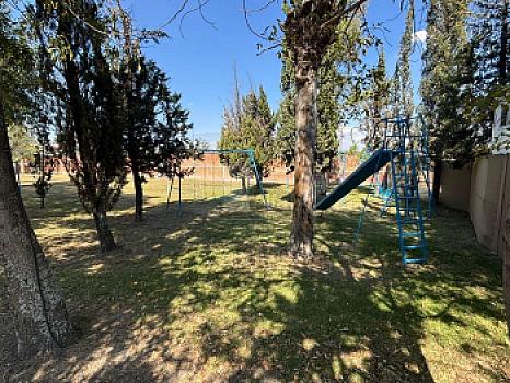 Residencia en campestre el paraiso, zavaleta, puebla