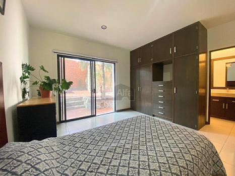 Casa en condominio en sale en Cimatario, Querétaro, Querétaro
