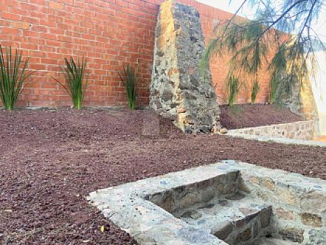 Casa en condominio en sale en Cimatario, Querétaro, Querétaro