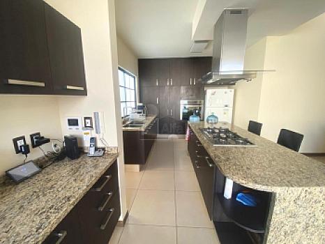 Casa en condominio en sale en Cimatario, Querétaro, Querétaro