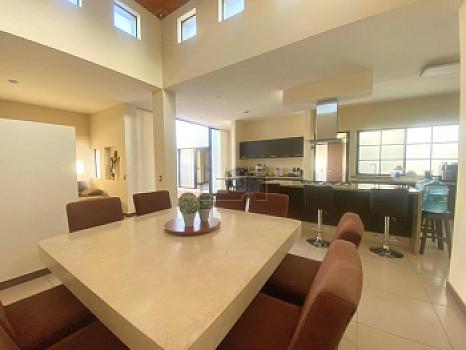 Casa en condominio en sale en Cimatario, Querétaro, Querétaro