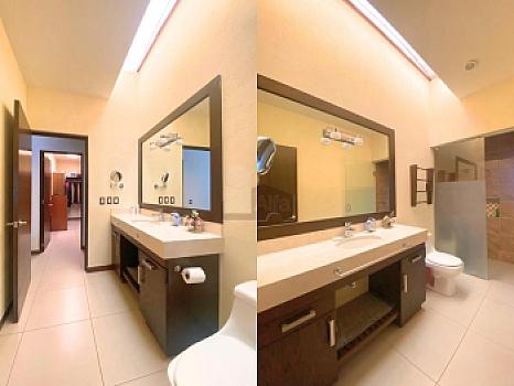 Casa en condominio en sale en Cimatario, Querétaro, Querétaro