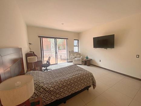 Casa en condominio en sale en Cimatario, Querétaro, Querétaro