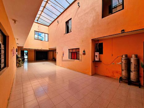 Casa sola en sale en Del Valle, San Cristóbal de las Casas, Chiapas